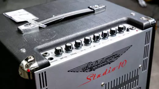 Ashdown Engineering - STUDIO-10 2